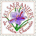 L'association des safraniers du Poitou-Charentes