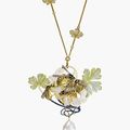 Christie's presents Beyond Boundaries - Magnificent Jewels from a European Collection - From Art Nouveau to Art Déco
