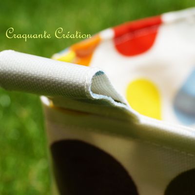 dans la série panier... 