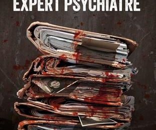 Mémoires d'un expert psychiatre