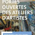 Portes ouvertes des ateliers d'artistes boulonnais