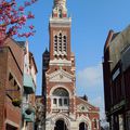 Une basilique byzantine en Picardie