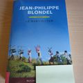 Le baby-sitter Jean-Philippe Blondel 