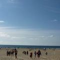 Surveillance des plages