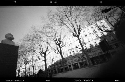 le retour (suite)