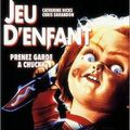 #Jeu D'Enfant (Chucky)#