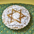 Pastilla de pigeon aux amandes ****