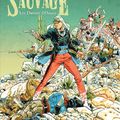 SAUVAGE