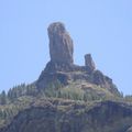 ROQUE NUBLO (île de Gran Canaria)