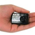 Exquisite spy gadgets are working--HD Mini Camera Support HD Video - 60 Degree View-range
