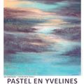 Pastel en Yvelines : du 11 au 27 octobre 2013