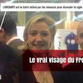 Le vrai visage du Front national