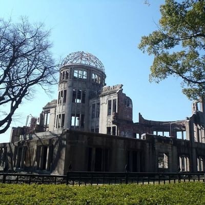 Hiroshima