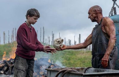 28 ans plus tard: la critique de Lucas, 18 ans et fou de cinéma de genre