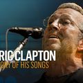Eric Clapton: l'art du recyclage !