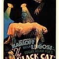THE BLACK CAT, de Edgar Ulmer