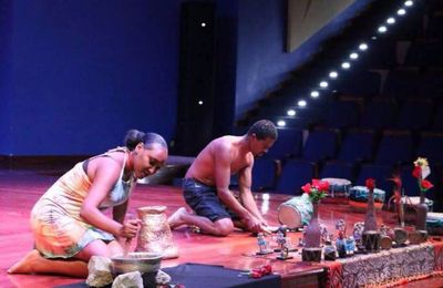 Journée Nationale de la Bomba del Chota en hommage à la culture afroéquatorienne