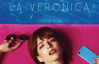  Critique- LA VERONICA : la réalité d'une influenceuse sans filtres! 