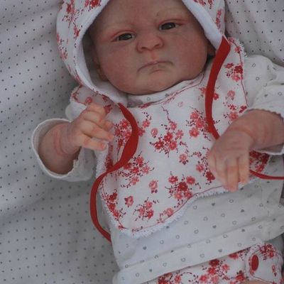 Mes dernières cousettes