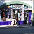 Haight Street