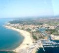 Historique du Cap d'Agde
