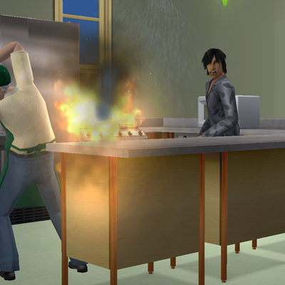 Semaine 1 - Université de Veronaville