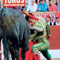 TOROS SORT LE 28 JUILLET