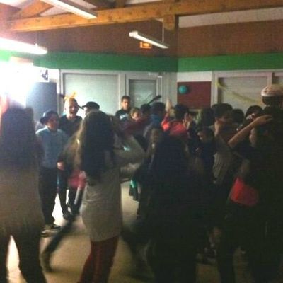 Les CM2 à Chabotte (4)