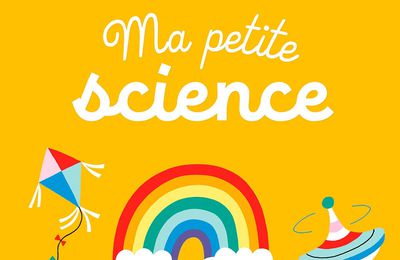 ABC Ma petite science