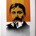 Marcel Proust