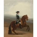 Rare Works by Goya, Fragonard, David and Turner at Sotheby's July Old Master Paintings