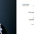 Ginette Kolinka à Caen