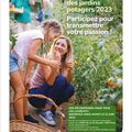 Concours des potagers 2023