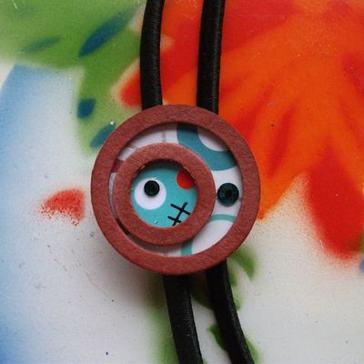 Une p'tite commande.............