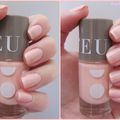 [Revue] Mon premier vernis de chez Camaïeu.. Top ou Flop ?