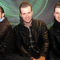 THE BASEBALLS