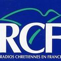 Enregistrement Emission Coup D'Envoi sur RCF Saint-Etienne