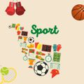 Lectures thématiQues : le spOrt