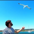 Gruissan, Juillet 2016 I