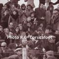14 - Corsicafoot - N°016 - Bastia 3 Saint Etienne 0 - Novembre 1971