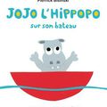 Voyageons avec Jojo l'hippopo