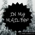 In my maailbox | 449