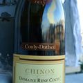 Domaine René Couly 2011 - Couly-Dutheil - Chinon 