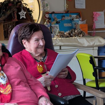 Ateliers du quotidien 