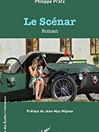 Le Scénar, Philippe Pratx