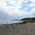 [Bretagne] Cancale... du Hock aux Rimains