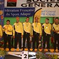 Championnat de France - Calais 2008