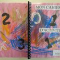 Cahier d'activités