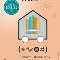 EPINAL Les Défis du Bois 2017