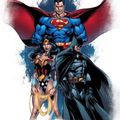 DC trinity 2ème teaser